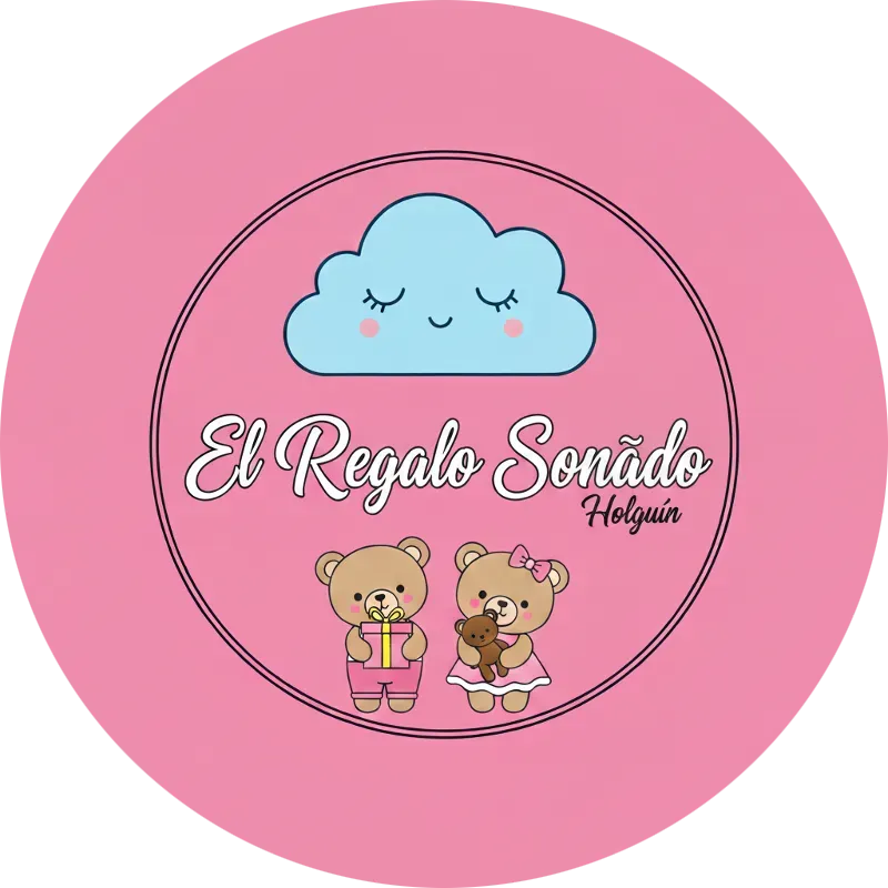 El Regalo Soñado Yadi y Yuli