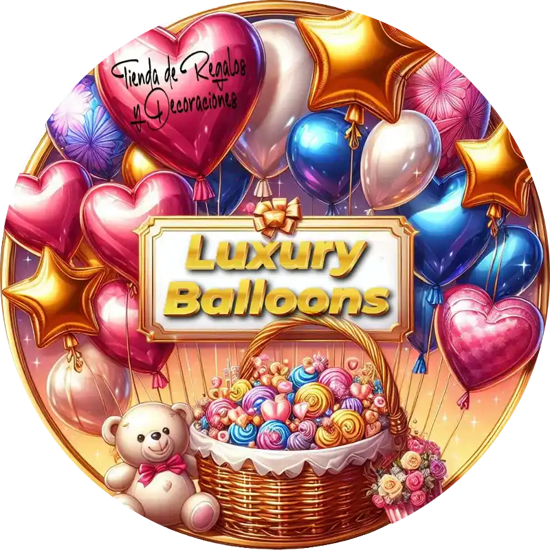 Luxury Balloons